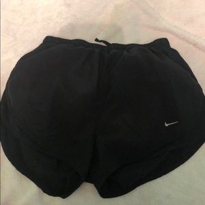 Nike dri-fit shorts